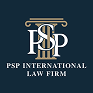 โลโก้ P&P Law Firm
